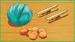 اسباب بازی خوکچه هندی