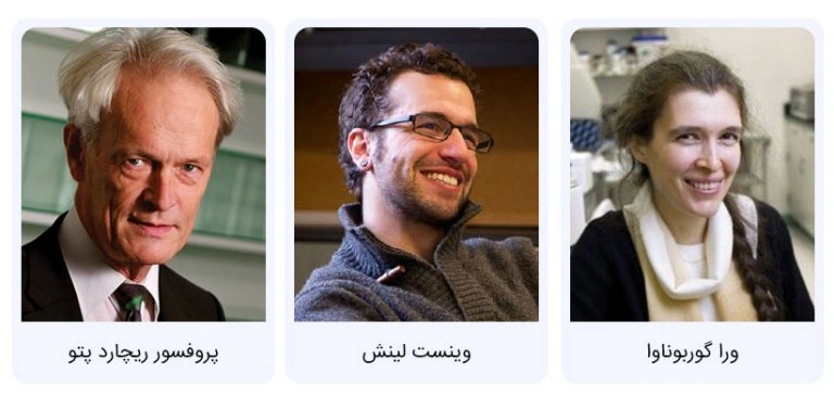 محققان تحقیق حیواناتی که سرطان نمیگیرند!