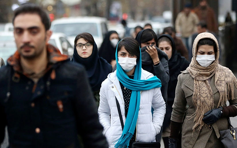 آنفولانزای خوکی در تهران + علائم، پیشگیری و درمانش